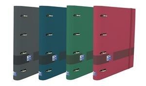 CARPETA OXFORD EBIND RECANVI 5 5X5  | 8412771042684 | 400158870 | Llibreria La Gralla | Llibreria online de Granollers