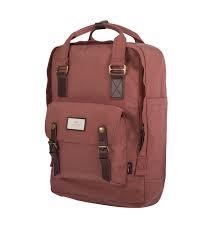 MOTXILLA DOUGHNUT MACAROON LARGE CHESTNUT | 4895222500126 | Llibreria La Gralla | Librería online de Granollers