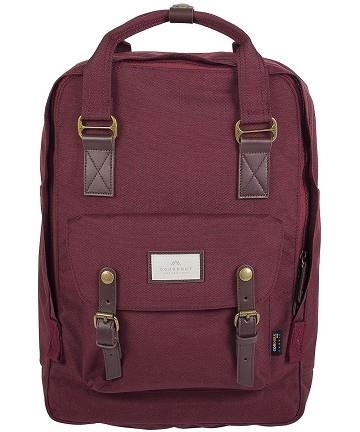 MOTXILLA DOUGHNUT MACAROON LARGE WINE  | 4897065906790 | DOUDO11C0097F | Llibreria La Gralla | Librería online de Granollers