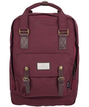 MOTXILLA DOUGHNUT MACAROON LARGE WINE  | 4897065906790 | DOUDO11C0097F | Llibreria La Gralla | Librería online de Granollers