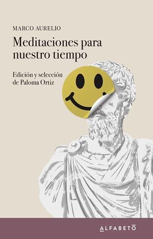 MEDITACIONES PARA NUESTRO TIEMPO | 9788417951245 | MARCO AURELIO | Llibreria La Gralla | Librería online de Granollers