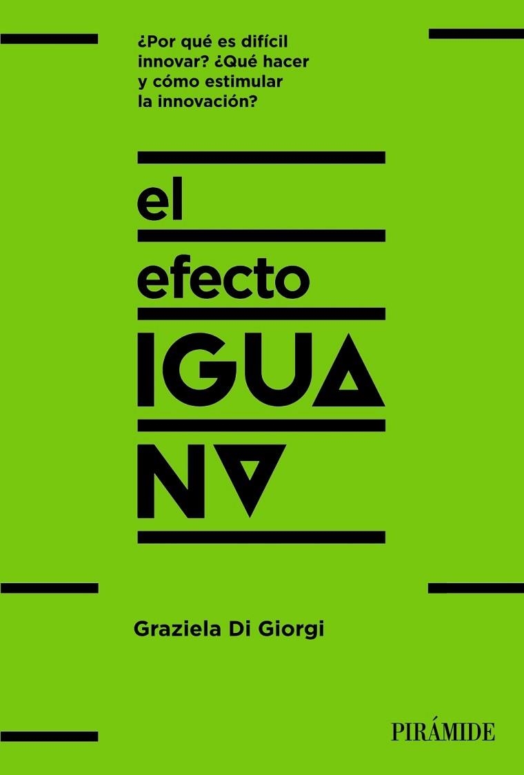 EFECTO IGUANA, EL | 9788436846188 | GIORGI, GRAZIELA DI | Llibreria La Gralla | Llibreria online de Granollers