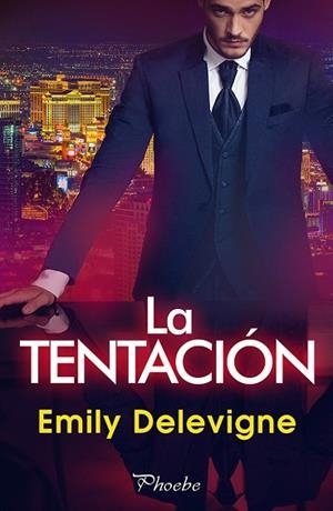 LA TENTACIÓN | 9788418491931 | DELEVIGNE, EMILY | Llibreria La Gralla | Librería online de Granollers