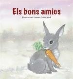 BONS AMICS, ELS | 9788412201468 | SALES AMILL, GEMMA/SALES, GEMMA | Llibreria La Gralla | Librería online de Granollers
