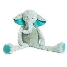 PELUIX ELEFANT MOULIN ROTY GRAN BABA BOU | 3575677170259 | 717025 | Llibreria La Gralla | Librería online de Granollers