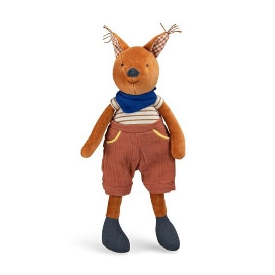 PELUIX ESQUIROL MOULIN ROTY HARRY POMME DES BOIS | 3575676750216 | MOU675021 | Llibreria La Gralla | Librería online de Granollers