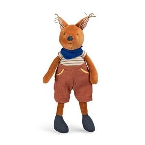 PELUIX ESQUIROL MOULIN ROTY HARRY POMME DES BOIS | 3575676750216 | MOU675021 | Llibreria La Gralla | Librería online de Granollers