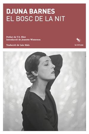 BOSC DE LA NIT, LA | 9788412457582 | BARCNES, DJUNA | Llibreria La Gralla | Librería online de Granollers