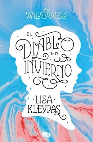 EL DIABLO EN INVIERNO (LAS WALLFLOWERS 3) | 9788413144535 | KLEYPAS, LISA | Llibreria La Gralla | Librería online de Granollers