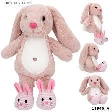 PELUIX TOP MODEL CONILL PRINCESS MIMI ROSA | 4010070613082 | TOP11946 | Llibreria La Gralla | Llibreria online de Granollers