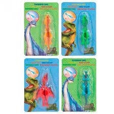 TITELLA TOP MODEL DINO VOLANT COLORS | 4010070616038 | TOP11390A | Llibreria La Gralla | Librería online de Granollers