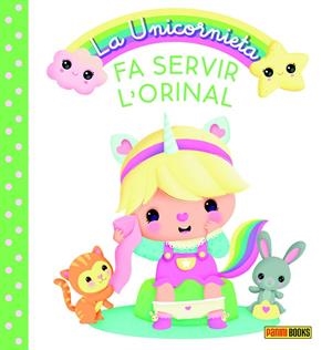 UNICORNIETA FA SERVIR L'ORINAL, LA  | 9788411012621 | VVAA | Llibreria La Gralla | Librería online de Granollers