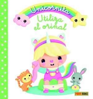 UNICORNITA UTILIZA EL ORINAL | 9788411012584 | AA.VV. | Llibreria La Gralla | Librería online de Granollers