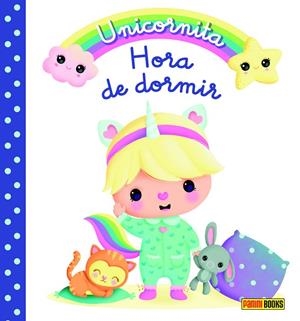 UNICORNITA HORA DE DORMIR | 9788411012577 | AA.VV. | Llibreria La Gralla | Librería online de Granollers