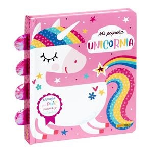 MI PEQUEÑA UNICORNIA | 9788411011914 | VV AA | Llibreria La Gralla | Librería online de Granollers