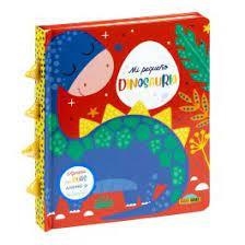 MI PEQUEÑO DINOSAURIO | 9788411011921 | VV AA | Llibreria La Gralla | Llibreria online de Granollers