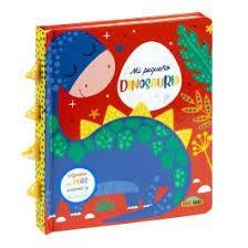 MI PEQUEÑO DINOSAURIO | 9788411011921 | VV AA | Llibreria La Gralla | Librería online de Granollers