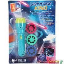 LLANTERNA TOP MODEL UNIVERSE KINO | 4010070586201 | TOP5668A1 | Llibreria La Gralla | Librería online de Granollers