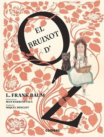 BRUIXOT D'OZ, EL | 9788491018131 | BAUM, L. FRANK | Llibreria La Gralla | Librería online de Granollers