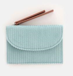 MONEDER TARGETER CAROLINE GARDNER PANA BLAU  | 5034931220584 | COMCCP110 | Llibreria La Gralla | Llibreria online de Granollers