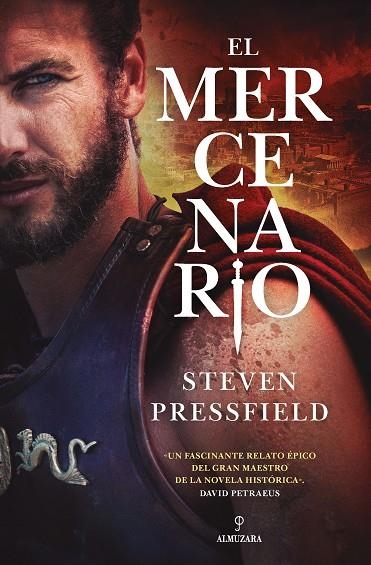 MERCENARIO, EL | 9788418757204 | STEVEN PRESSFIELD | Llibreria La Gralla | Llibreria online de Granollers