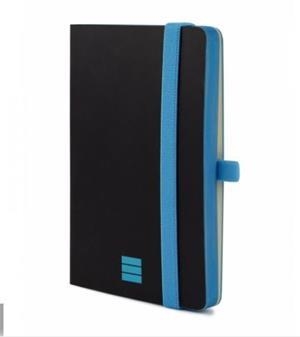 LLIBRETA A6 FINOCAM MODERN F3 COLORS | 8422952338154 | 8041001 | Llibreria La Gralla | Librería online de Granollers