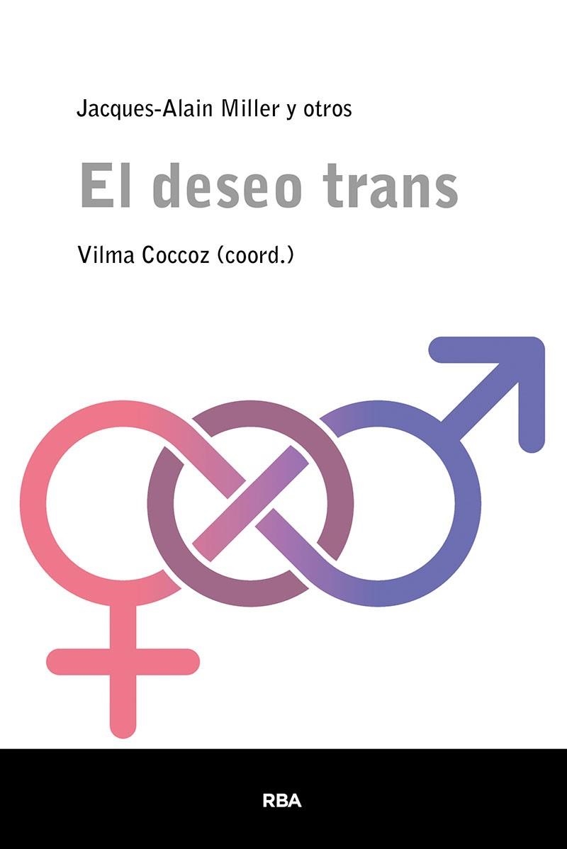 DESEO TRANS, EL  | 9788411320245 | COCCOZ,  VILMA | Llibreria La Gralla | Llibreria online de Granollers