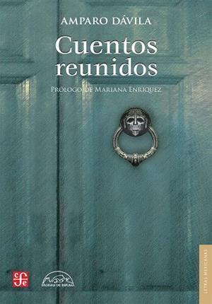 CUENTOS REUNIDOS | 9788483933121 | DÁVILA, AMPARO | Llibreria La Gralla | Llibreria online de Granollers