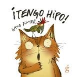 ¡TENGO HIPO! | 9788412190670 | PINTOR NOGUEROL, DAVID | Llibreria La Gralla | Librería online de Granollers