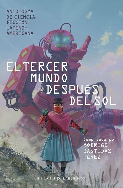 TERCER MUNDO DESPUÉS DEL SOL, EL | 9788445012178 | VV. AA. | Llibreria La Gralla | Llibreria online de Granollers