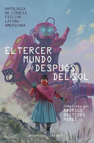 TERCER MUNDO DESPUÉS DEL SOL, EL | 9788445012178 | VV. AA. | Llibreria La Gralla | Librería online de Granollers