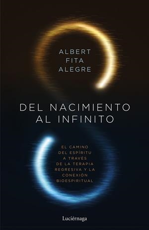 DEL NACIMIENTO AL INFINITO | 9788419164049 | FITA, ALBERT | Llibreria La Gralla | Librería online de Granollers