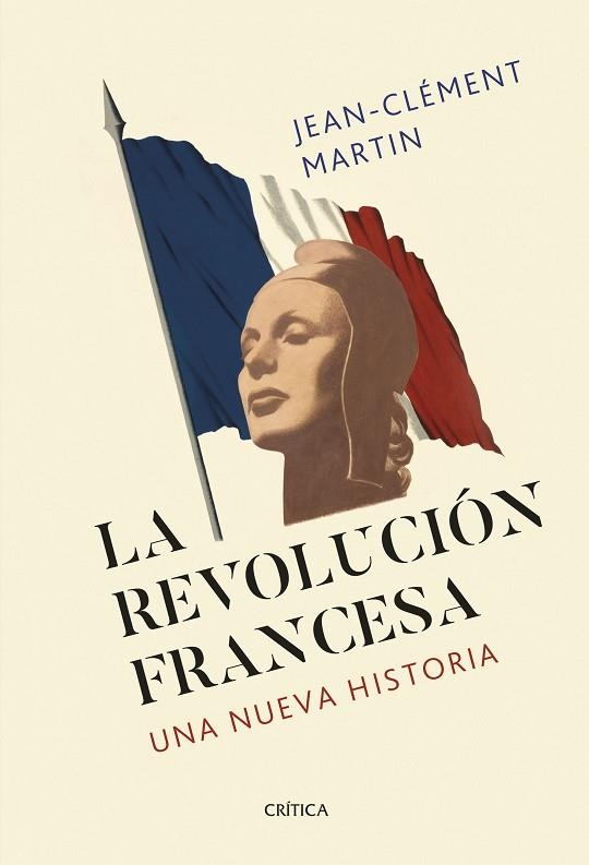 REVOLUCIÓN FRANCESA, LA | 9788491994022 | MARTIN, JEAN-CLÉMENT | Llibreria La Gralla | Librería online de Granollers