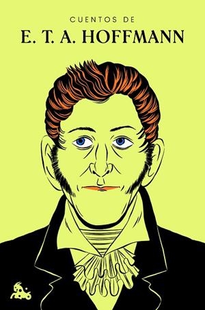 CUENTOS DE E. T. A. HOFFMANN (BOLSILLO) | 9788467065664 | HOFFMANN, E. T. A. | Llibreria La Gralla | Librería online de Granollers
