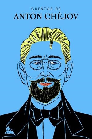 CUENTOS DE ANTÓN CHÉJOV (BOLSILLO) | 9788467065671 | CHÉJOV, ANTÓN | Llibreria La Gralla | Librería online de Granollers
