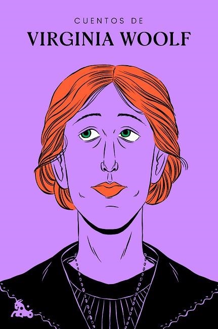 CUENTOS DE VIRGINIA WOOLF (BOLSILLO) | 9788408256359 | WOOLF, VIRGINIA | Llibreria La Gralla | Librería online de Granollers