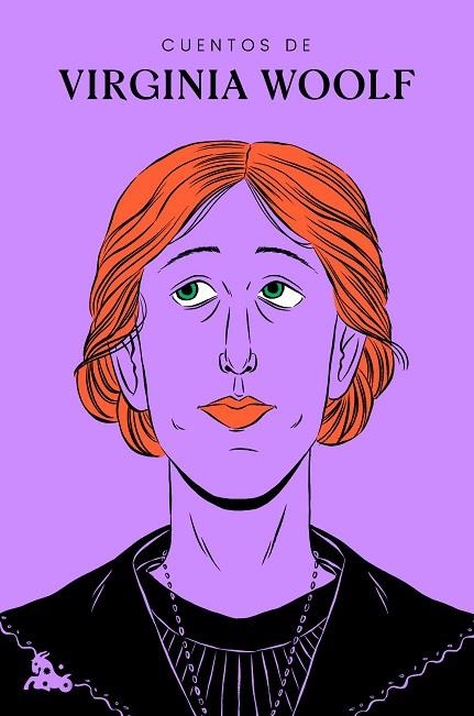 CUENTOS DE VIRGINIA WOOLF (BOLSILLO) | 9788408256359 | WOOLF, VIRGINIA | Llibreria La Gralla | Llibreria online de Granollers