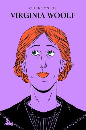 CUENTOS DE VIRGINIA WOOLF (BOLSILLO) | 9788408256359 | WOOLF, VIRGINIA | Llibreria La Gralla | Librería online de Granollers