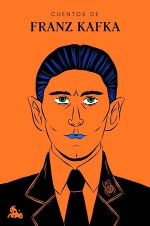 CUENTOS DE FRANZ KAFKA (BOLSILLO) | 9788408256366 | KAFKA, FRANZ | Llibreria La Gralla | Librería online de Granollers