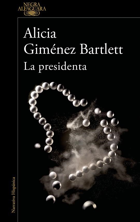 PRESIDENTA, LA | 9788420461182 | GIMÉNEZ BARTLETT, ALICIA | Llibreria La Gralla | Llibreria online de Granollers