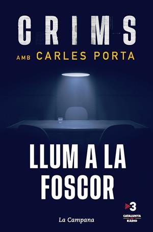 CRIMS 2 LLUM A LA FOSCOR | 9788418226182 | PORTA, CARLES | Llibreria La Gralla | Librería online de Granollers