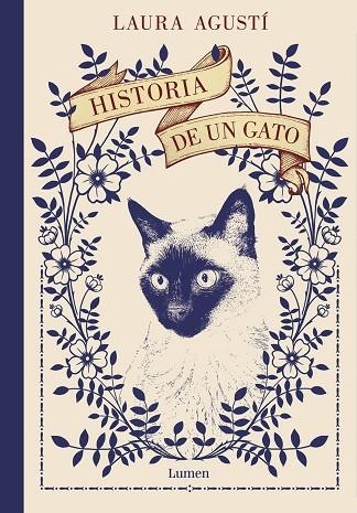 HISTORIA DE UN GATO | 9788426410542 | AGUSTÍ, LAURA | Llibreria La Gralla | Librería online de Granollers