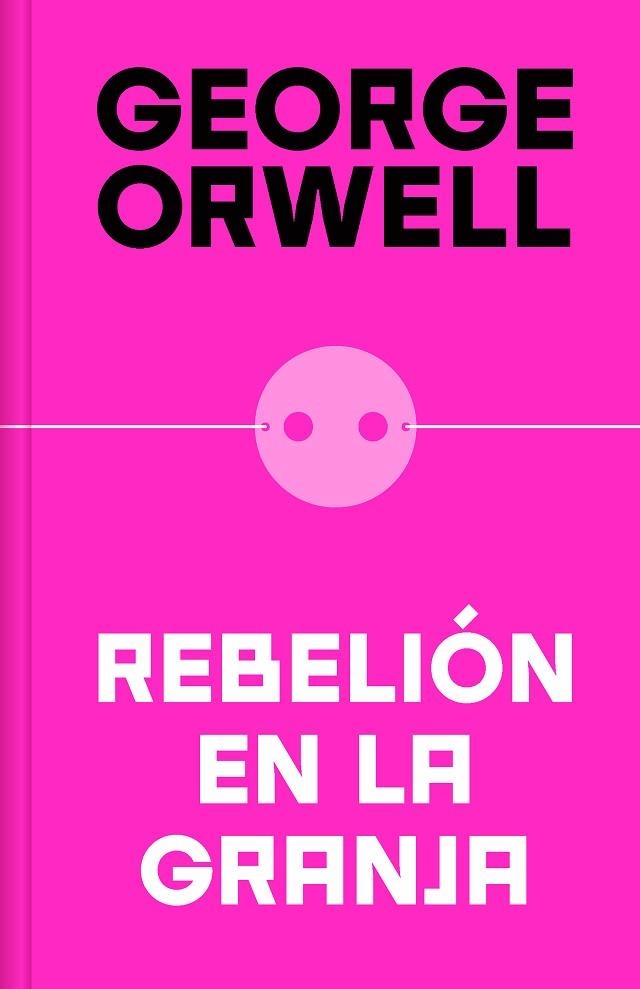 REBELIÓN EN LA GRANJA (BOLSILLO) | 9788466362344 | ORWELL, GEORGE | Llibreria La Gralla | Llibreria online de Granollers