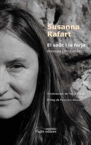 EL SAÜC I LA FORJA | 9788413033549 | RAFART CROMINAS, SUSANNA | Llibreria La Gralla | Llibreria online de Granollers