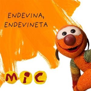MIC. ENDEVINA, ENDEVINETA | 9788424672560 | GIMÓ, LAIA / MESEGUER, MAICA / TRIAS, MANEL | Llibreria La Gralla | Llibreria online de Granollers