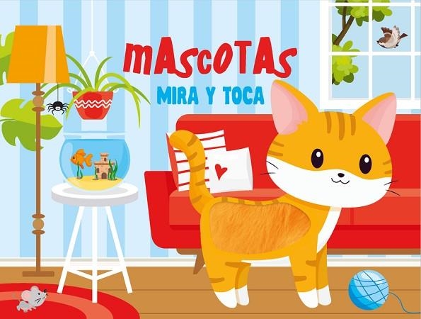 ANIMALES DOMÉSTICOS | 9789463546911 | AA.VV. | Llibreria La Gralla | Librería online de Granollers