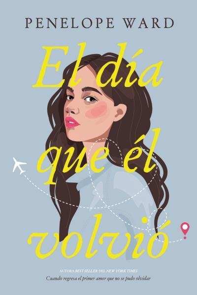 DÍA QUE ÉL VOLVIÓ, EL  | 9788417421618 | WARD, PENELOPE | Llibreria La Gralla | Llibreria online de Granollers