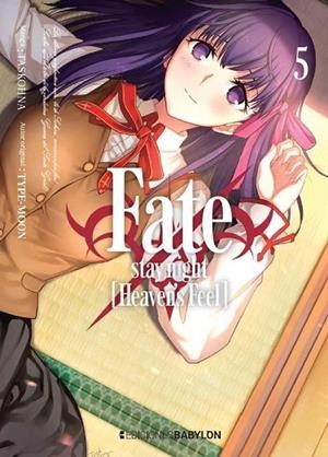 FATE STAY NIGHT | 9788416703777 | TASKOHNA | Llibreria La Gralla | Librería online de Granollers