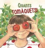 QUANTS TOMÀQUETS! | 9788412355246 | DUFFT, SANNE | Llibreria La Gralla | Librería online de Granollers