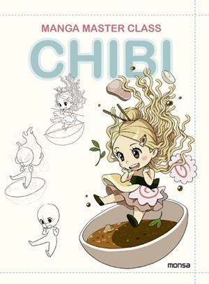 MANGA MASTER CLASS CHIBI | 9788417557461 | VVAA | Llibreria La Gralla | Llibreria online de Granollers